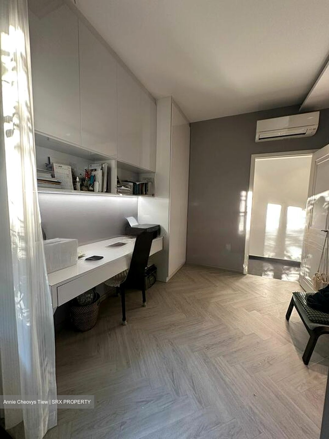 Tangerine Grove (D19), Condominium #452311591